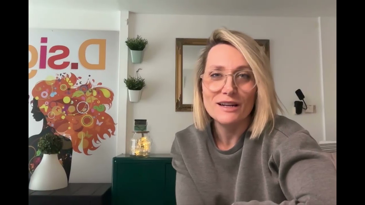 Dunja Vrban - @dunjavrban_healthylifestyle